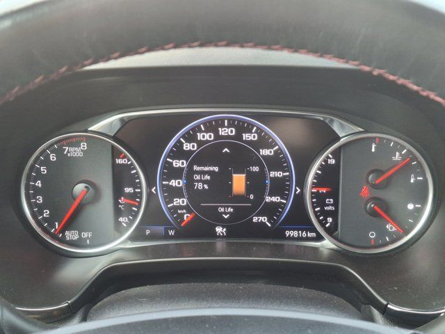 2019 Chevrolet Blazer RS AWD | V6 | Leather | 360 Camera in Cars & Trucks in Guelph - Image 3