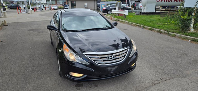 2012 Hyundai Sonata GLS 4dr Sedan in Cars & Trucks in Mississauga / Peel Region - Image 3