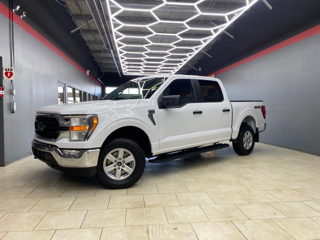 2022 Ford F-150 in Cars & Trucks in Edmonton