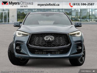 Sunroof, Navigation, Premium Audio, 360 Camera, Cooled Seats! ** 2024 MY CLEARANCE ** With luxury re... (image 1)