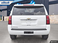 Come see this certified 2019 Chevrolet Tahoe LS 4WD | 8 Passenger | Power Seat | Rear Camera | Bluet... (image 3)