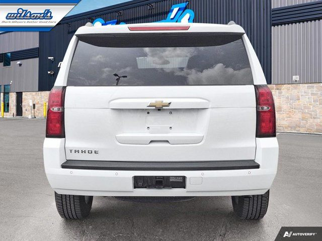 2019 Chevrolet Tahoe LS 4WD | 8 Passenger | Power Seat | in Cars & Trucks in Guelph - Image 4