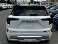 Capital Chevrolet Buick GMC This GMC Terrain delivers a Turbocharged Gas I4 1.5L/-TBD- engine poweri... (image 4)