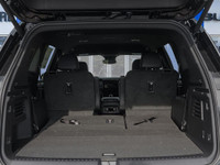 Engine: 2.5L TURBO 4cyl. L/100Km City: 12.3 L/100Km Hwy: 9.9 Safety Equipment Rear Seat Reminder Sta... (image 6)