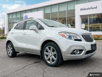  2013 Buick Encore Premium