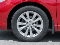 Bluetooth, Rear View Camera, Aluminum Wheels, SiriusXM, Air Conditioning, Fog Lamps, All-Wheel Drive... (image 3)