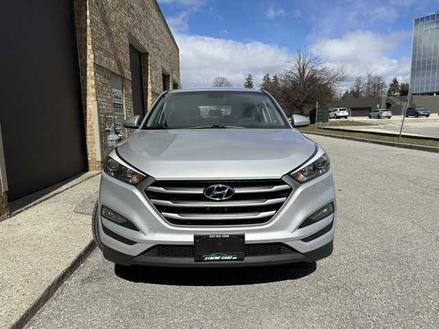 2017 Hyundai Tucson FWD 4dr 2.0L in Cars & Trucks in City of Toronto - Image 2