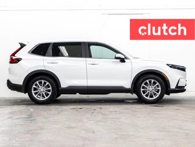 2023 Honda CR-V EX-L AWD w/Apple CarPlay & Android Auto, Heated  in Cars & Trucks in Ottawa - Image 4