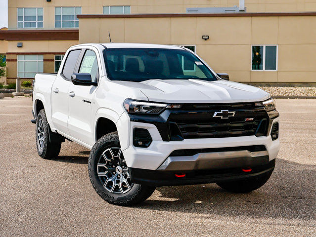 2025 Chevrolet Colorado 4WD Z71 in Cars & Trucks in Strathcona County - Image 2