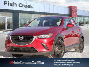 2019 Mazda CX-3 GS | Remote Start | Backup Camera |