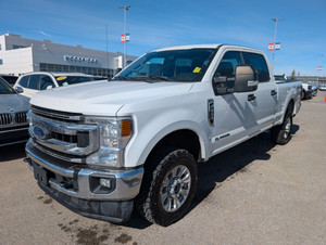 2020 Ford F 350 XLT
