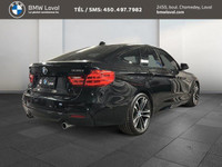 2016 BMW 3 Series Gran Turismo 335i xDrive | Gr. M Performance | * Groupe Supérieur * Accès confort... (image 7)
