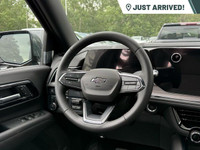 Leather Seats, Heated Seats & Steering, Heated Second Row, Adaptive Cruise Control, Back-Up Camera,... (image 6)