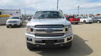 2018 FORD F-150 XLT EXTENDED CAB PICKUP for sale NEW ARRIVAL... - 3.5L V6 CYL - 4X4 - GAS - Transmis... (image 2)