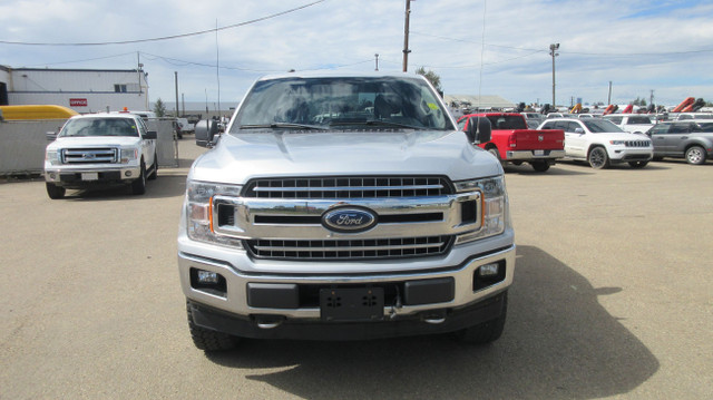 2018 Ford F-150 XLT EXTENDED CAB PICKUP TRUCK in Cars & Trucks in Edmonton - Image 3