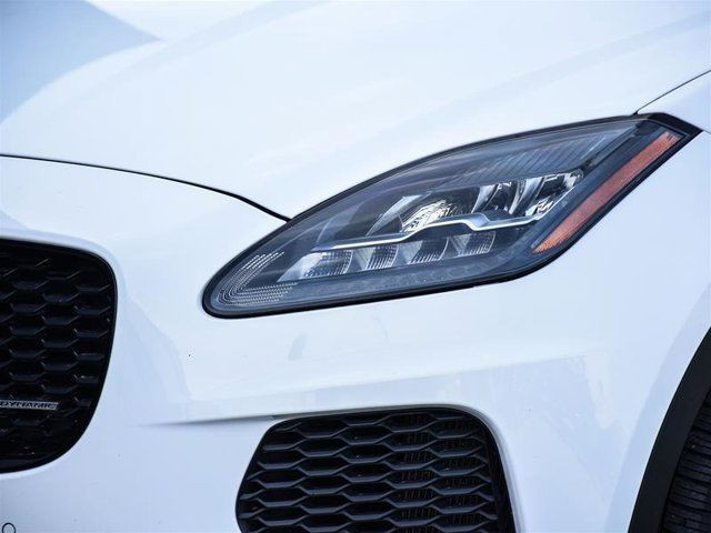 2019 Jaguar E-PACE R-Dynamic SE in Cars & Trucks in London - Image 3