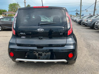 2018 Kia Soul, Automatique, 4Cyl 2.0L, 256000Km, Groupe Electrique Complet, Cruise Controle, Climati... (image 5)