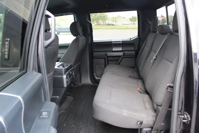 2019 Ford F-150 dans Autos et camions dans Région d’Oakville/Halton - Image 21