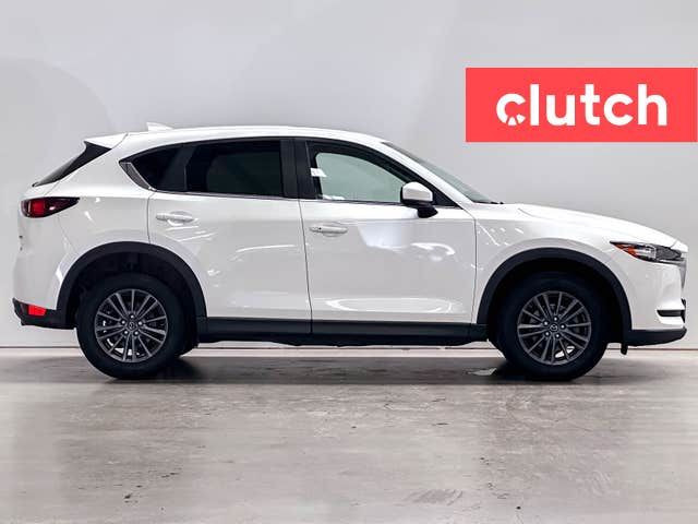 2019 Mazda CX-5 GS w/ Comfort Pkg. w/ Apple CarPlay, Heated Fron in Cars & Trucks in Ottawa - Image 4