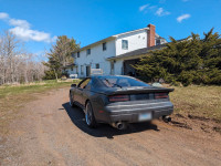 1990 Nissan 300 ZX NA 2+2