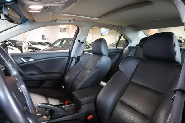 2013 Acura TSX TECH - LEATHER|SUNROOF|NAVI|CAMERA|2xRIM&TIRE in Cars & Trucks in City of Toronto - Image 7