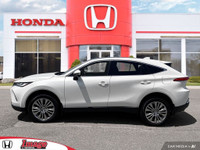 Experience refined efficiency and advanced technology in the 2022 Toyota Venza Limited. Powered by a... (image 2)