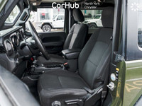 Drop in today and have a look at the updated Jeep Wrangler. It boasts a Intercooled Turbo Premium Un... (image 2)