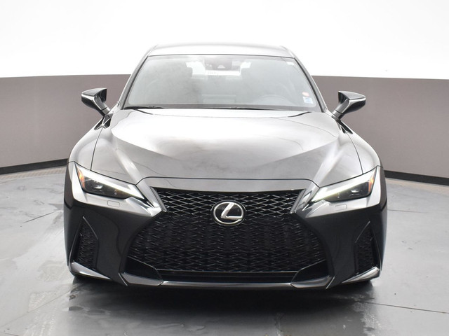 2021 Lexus IS 300 F Sport Series 1 AWD, V6, in Cars & Trucks in Dartmouth - Image 2