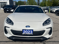Thrilling & Precise: 2023 Subaru BRZ Sport-tech - Unleash Your Drive in Richmond Hill!Experience pur... (image 7)