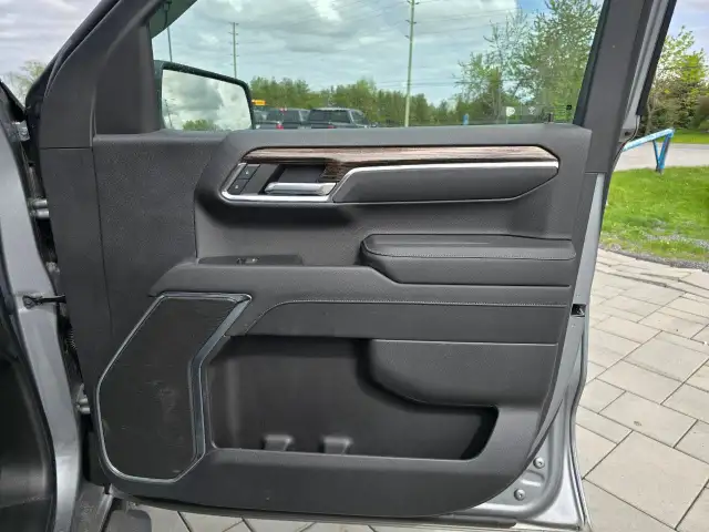 2023 GMC Sierra 1500 dans Autos et camions dans Ottawa - Image 21
