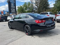 Double L Motors Ltd. Check Out This 2018 Chevy Malibu LT, Fully Loaded And In Great Shape For The Mi... (image 3)