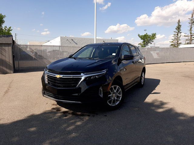 2022 Chevrolet Equinox LT / 1LT / CONFIDENCE & CONVENIENCE in Cars & Trucks in Calgary