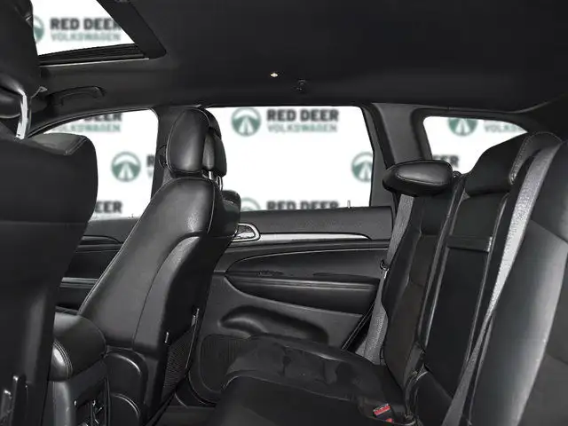 2020 Jeep Grand Cherokee Altitude in Cars & Trucks in Red Deer - Image 26