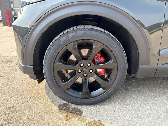 2022 Ford Explorer ST in Cars & Trucks in Edmonton - Image 3