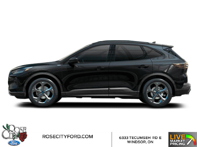 2025 Ford Escape ST-Line in Cars & Trucks in Windsor Region
