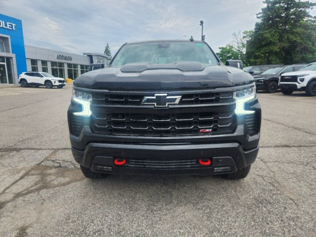 2025 Chevrolet Silverado 1500 LT Trail Boss in Cars & Trucks in Mississauga / Peel Region - Image 2