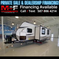 2022 AUTUMN RIDGE 26BHS CAMPER TRAILER (FINANCING AVAILABLE)