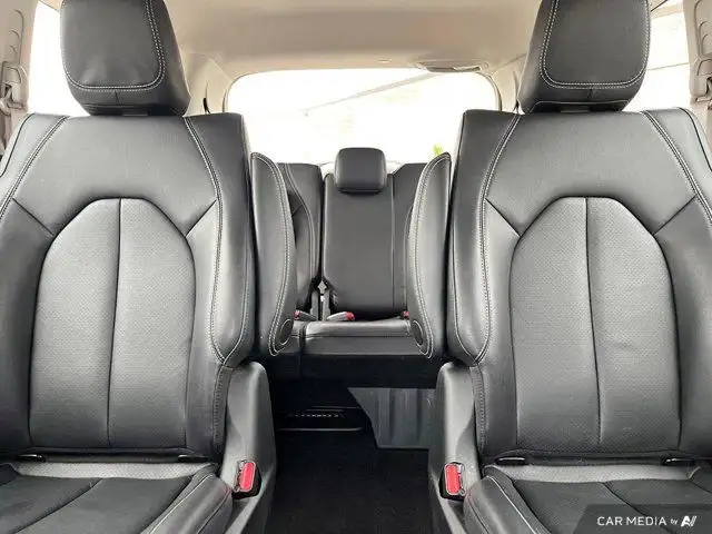 2022 Chrysler Pacifica Hybrid Touring L | Leather | Hybrid in Cars & Trucks in Guelph - Image 15