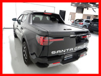 2022 HYUNDAI SANTA CRUZ ULTIMATE AWD CARFAX VERIFIED, CLEAN TITLE ONLY 47,000KM! AUTOMATIC TRANSMISS... (image 3)