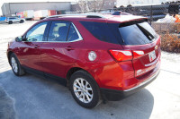 2019 Chevrolet Equinox LT Diesel AWD Very Fuel Efficient 1.6 lt Diesel All Wheel Drive Heated Seats... (image 3)
