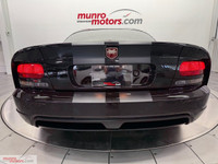 Vehicle Highlights include: SRT10 Coupe, 8.3L V10, Tremec 6 Speed Manual, 18 Inch & 19 Inch Forged A... (image 5)
