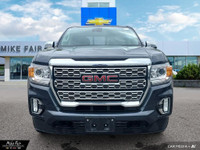 Crew Cab SWB SLT – Hunter Metallic iwth Cocoa/Dark Atmosphere interior, power windows, remote lockin... (image 1)