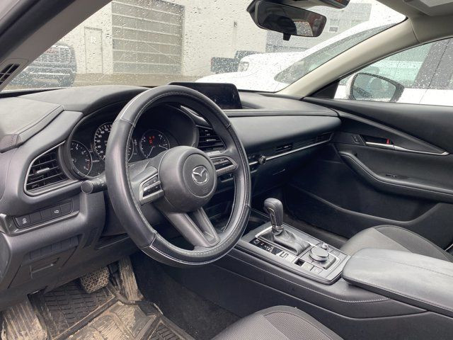 2022 Mazda CX-30 GX AWD * HEATED FRONT SEATS * BACK UP CAMERA * in Cars & Trucks in Edmonton - Image 3