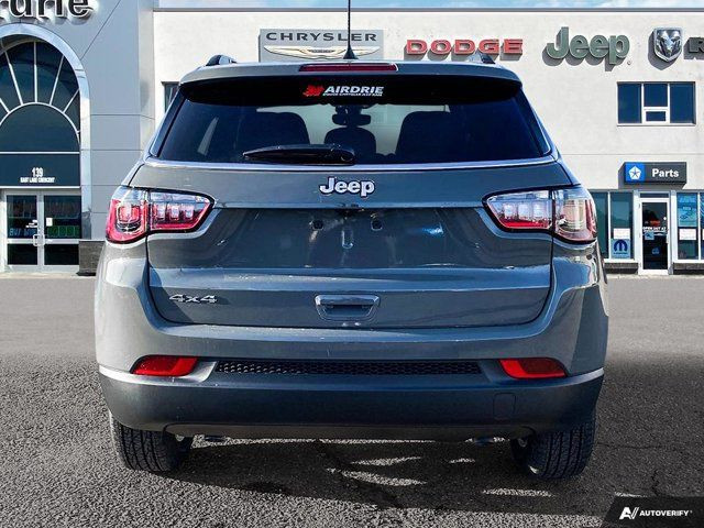  2024 Jeep Compass Sport | Shaker Edition in Cars & Trucks in Calgary - Image 4