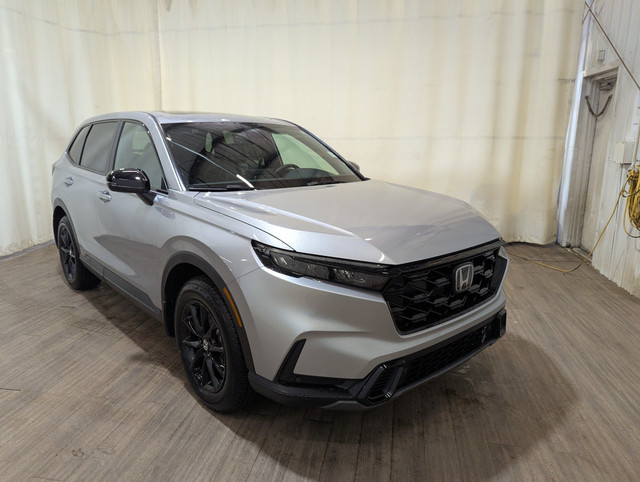 2026 Honda CR-V Hybrid EX-L in Cars & Trucks in Calgary