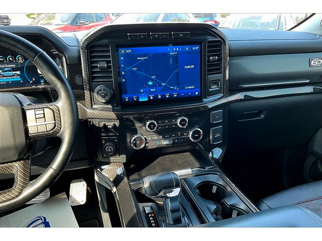 2022 Ford F-150 LARIAT in Cars & Trucks in Barrie - Image 3