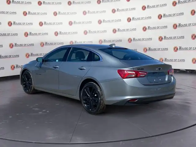 2024 Chevrolet Malibu 1LT in Cars & Trucks in Calgary - Image 5