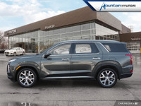 See Dealer Website for Details. 2020 HYUNDAI PALISADE LUXURY 8 PASSENGER (image 2)