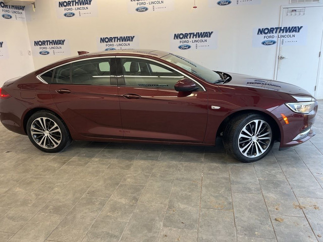 2019 Buick Regal in Cars & Trucks in Brantford - Image 4