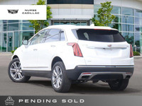 Experience the luxury and performance of this 2024 Cadillac XT5 AWD Premium Luxury, boasting a power... (image 3)